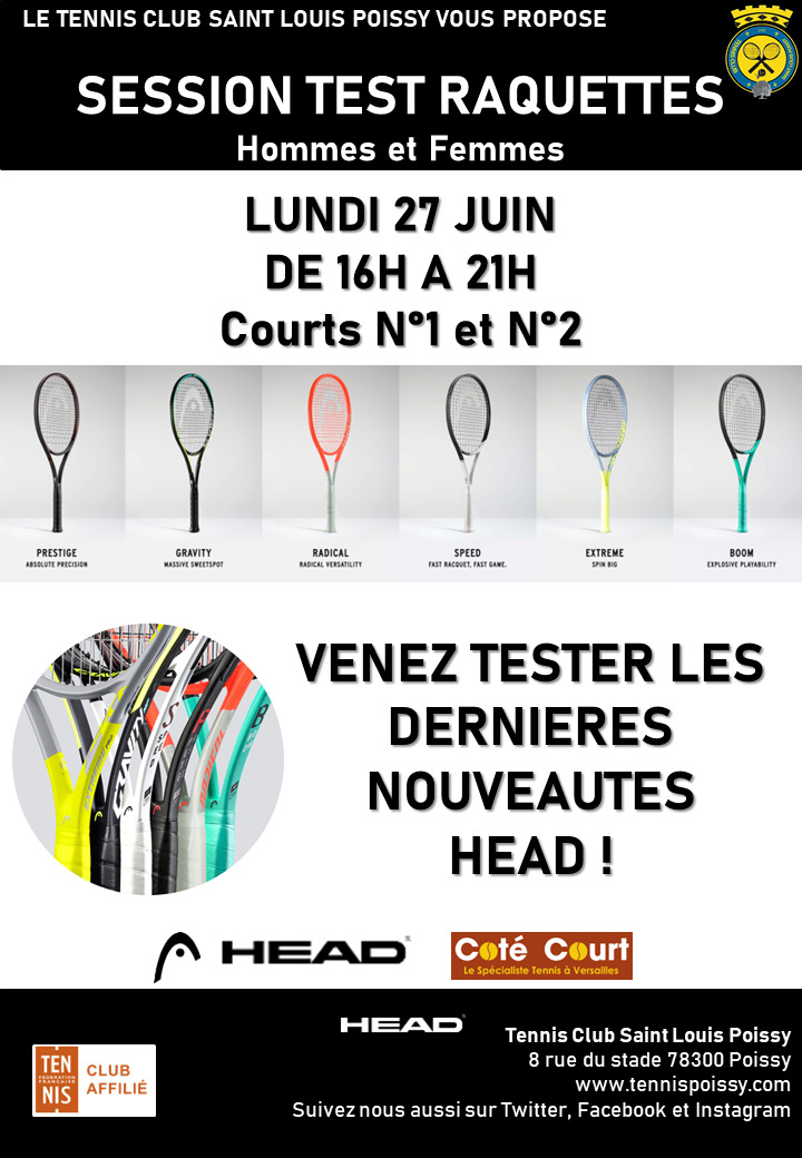 Soirée Test Head affiche def 2022