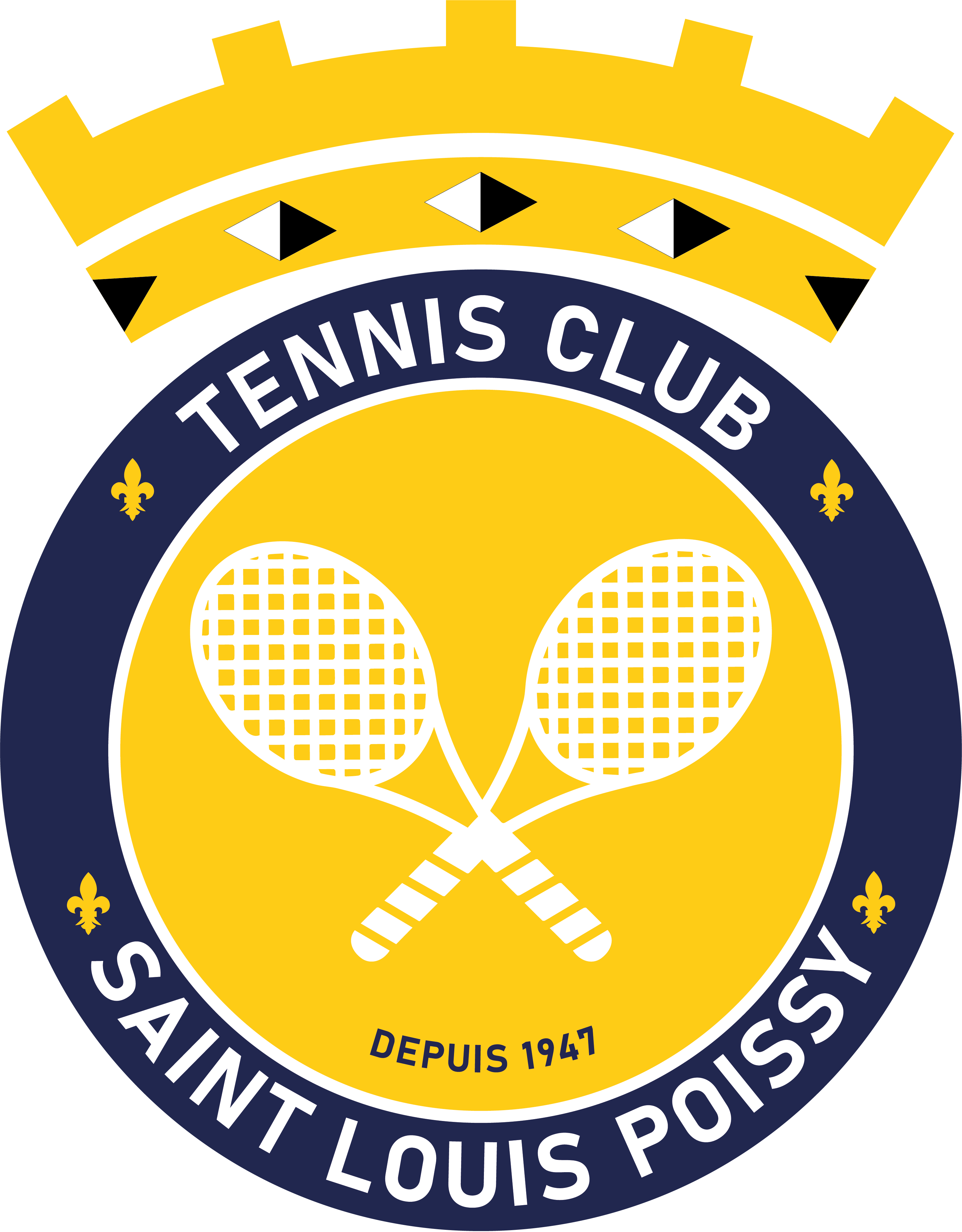 Tennis Club Saint Louis Poissy
